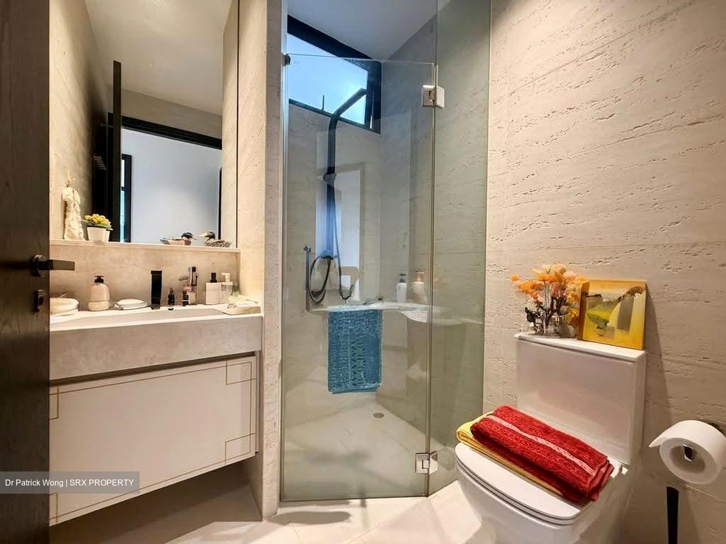 The Asana (D10), Apartment #636945501